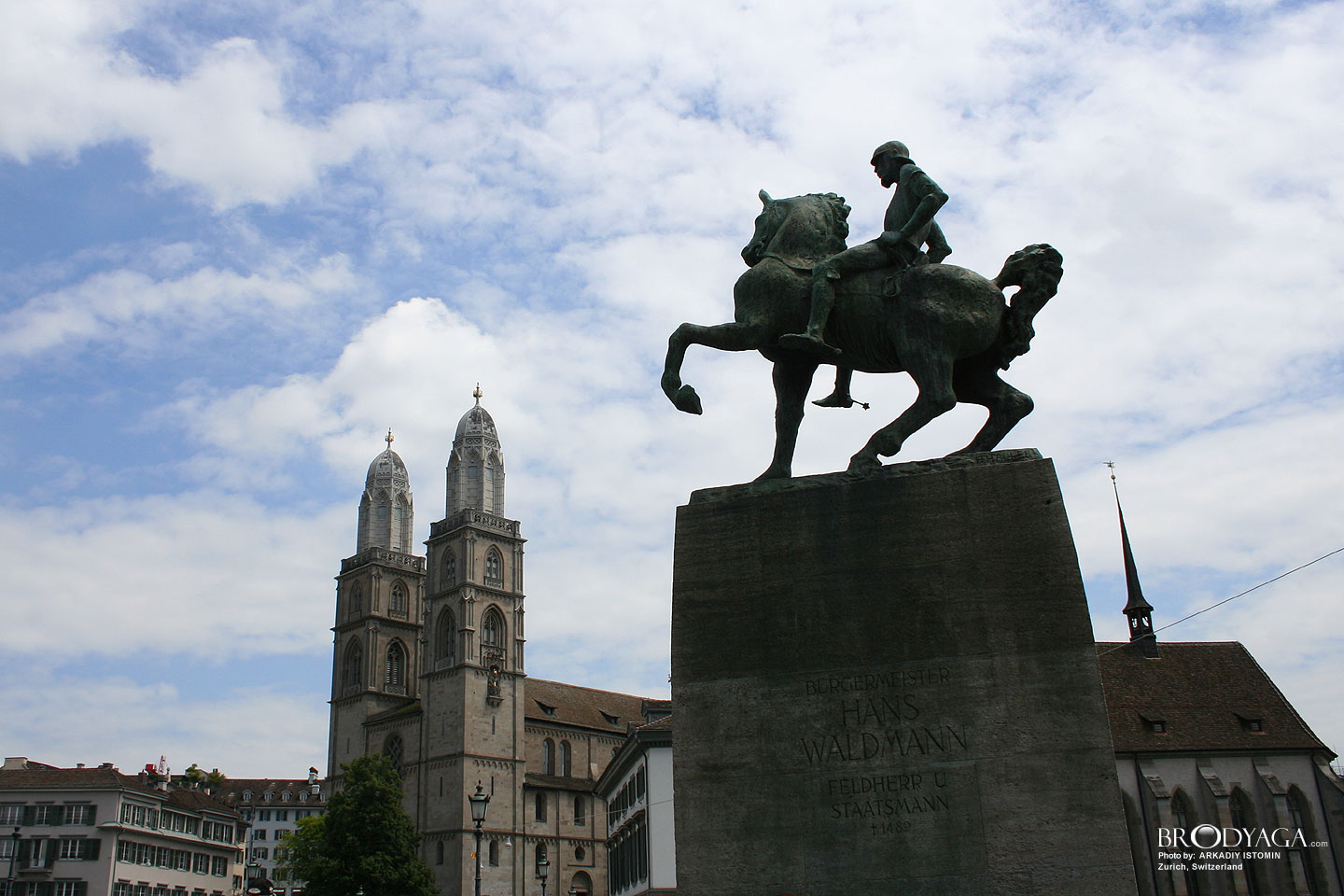 Zurich